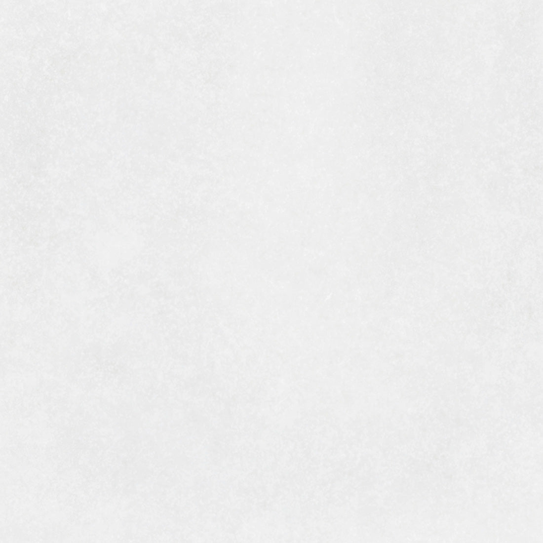 Vægflise Creativa White Blank 13,2x13,2