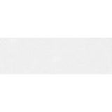 Vægflise Creativa White Blank 6,5x20