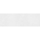 Vægflise Creativa White Blank 6,5x20