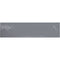 Swatch för Vægflise Finca Dark Grey Blank 7,5x30