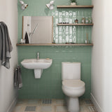 Provbit Kakel Finca Jade Blank 7,5x30