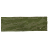 Vægflise La Riviera Botanical Green Blank 6,5x20