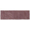 Swatch för Vægflise La Riviera Juneberry Blank 6,5x20