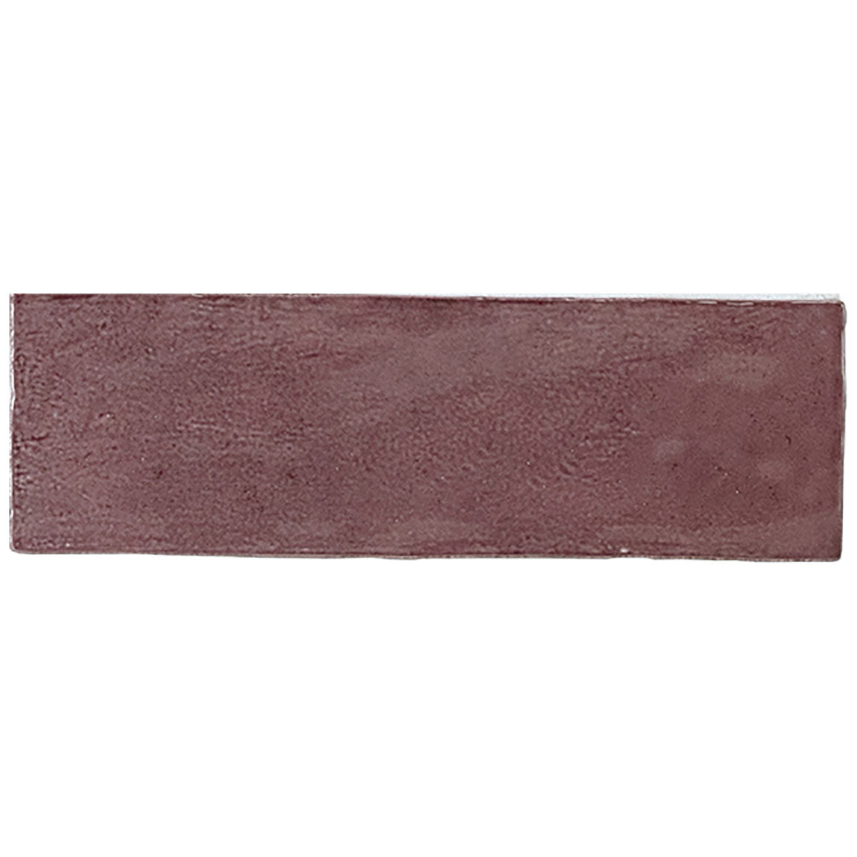 Vægflise La Riviera Juneberry Blank 6,5x20