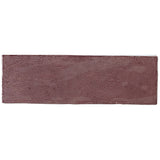Vægflise La Riviera Juneberry Blank 6,5x20
