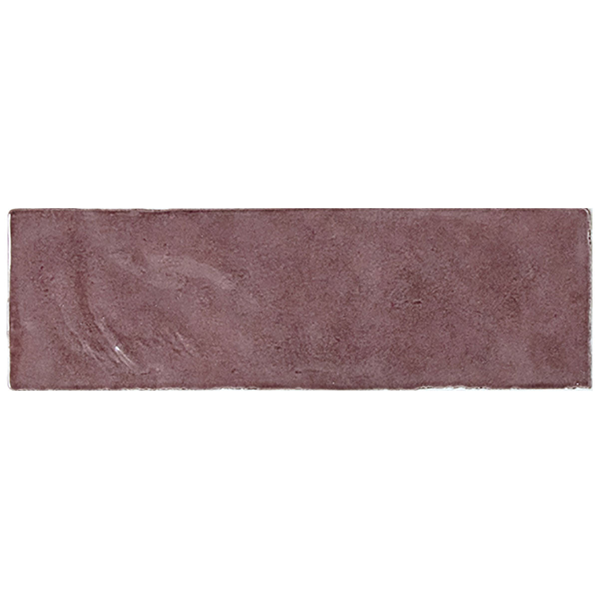 Vægflise La Riviera Juneberry Blank 6,5x20