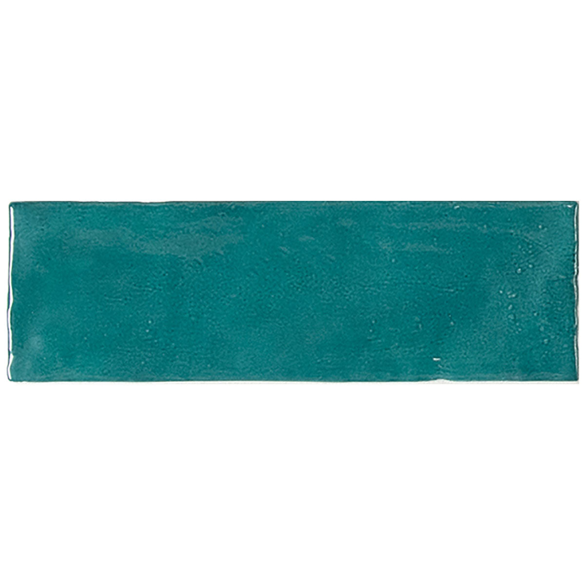 Vægflise La Riviera Quetzal Blank 6,5x20