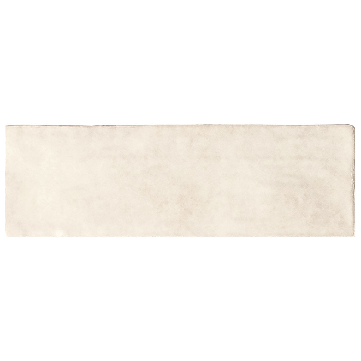 Vægflise La Riviera Wheat Blank 6,5x20
