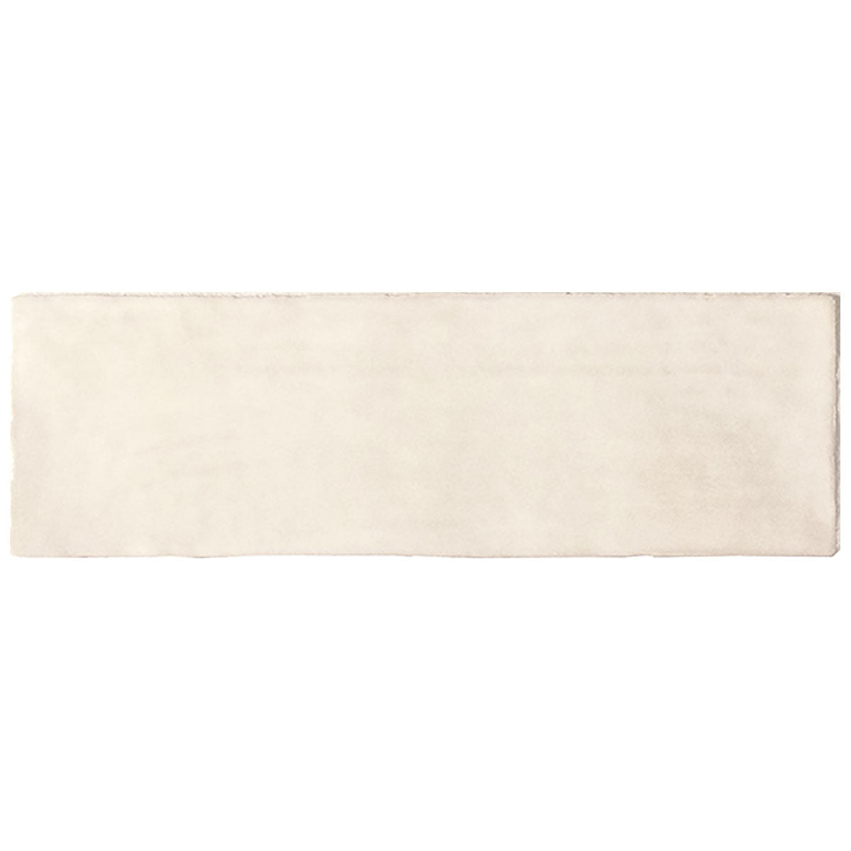 Vægflise La Riviera Wheat Blank 6,5x20