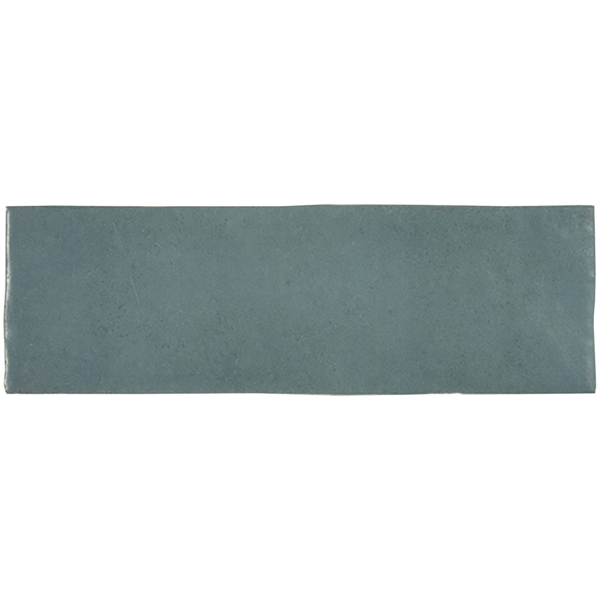 Vægflise Magma Auqamarina Mat 6,5x20