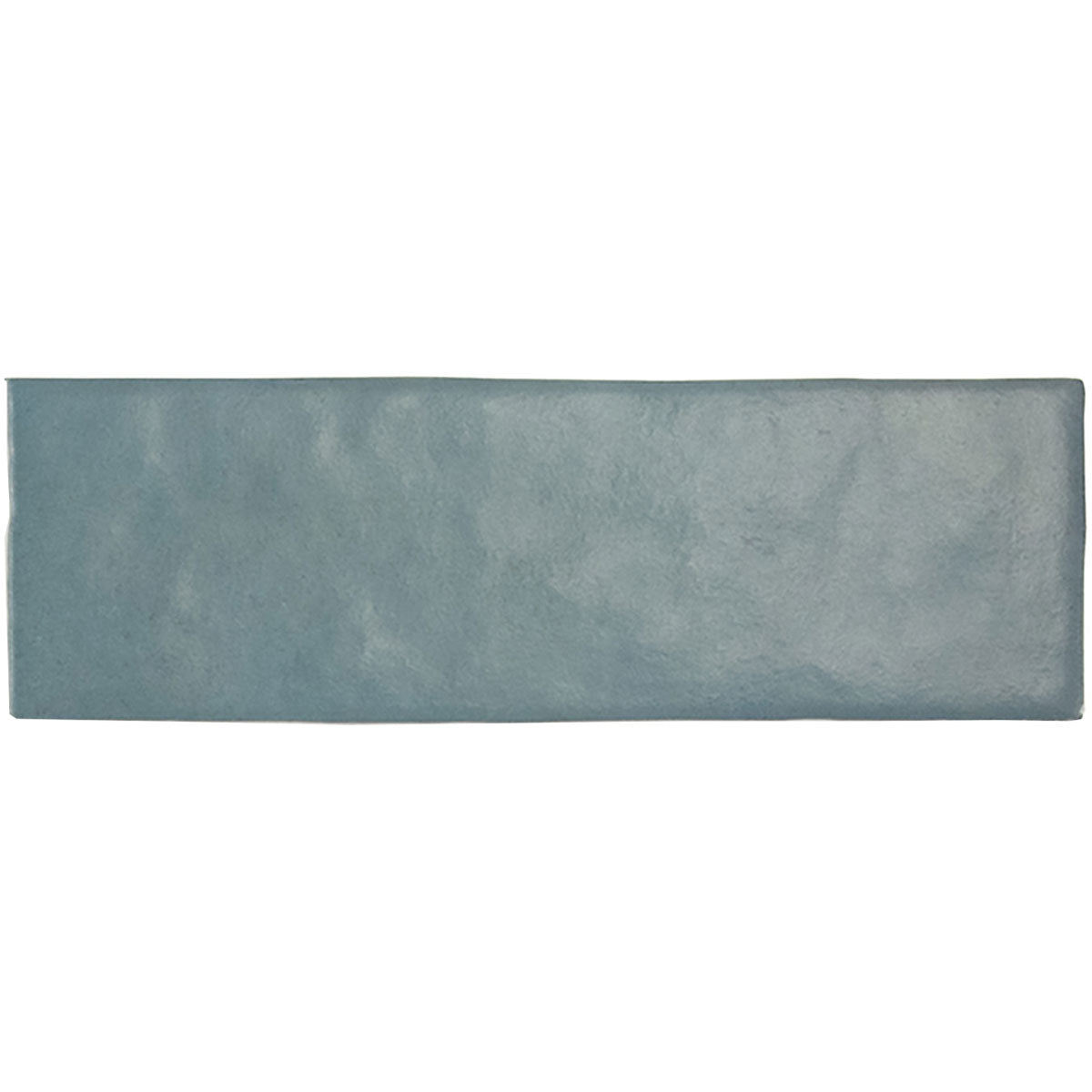 Vægflise Magma Auqamarina Mat 6,5x20