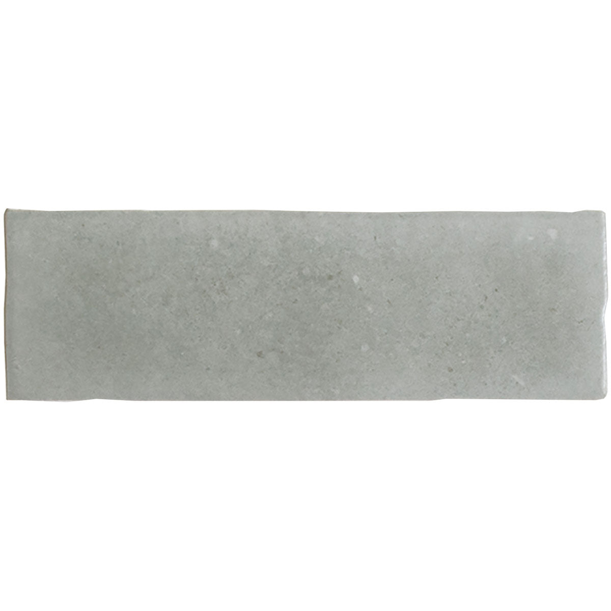 Vægflise Magma Grey Stone Mat 6,5x20