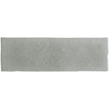 Vægflise Magma Grey Stone Mat 6,5x20