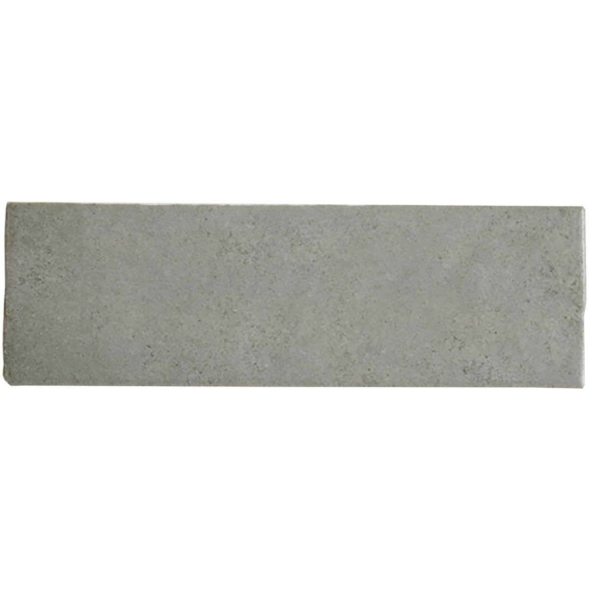 Vægflise Magma Grey Stone Mat 6,5x20