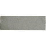 Vægflise Magma Grey Stone Mat 6,5x20