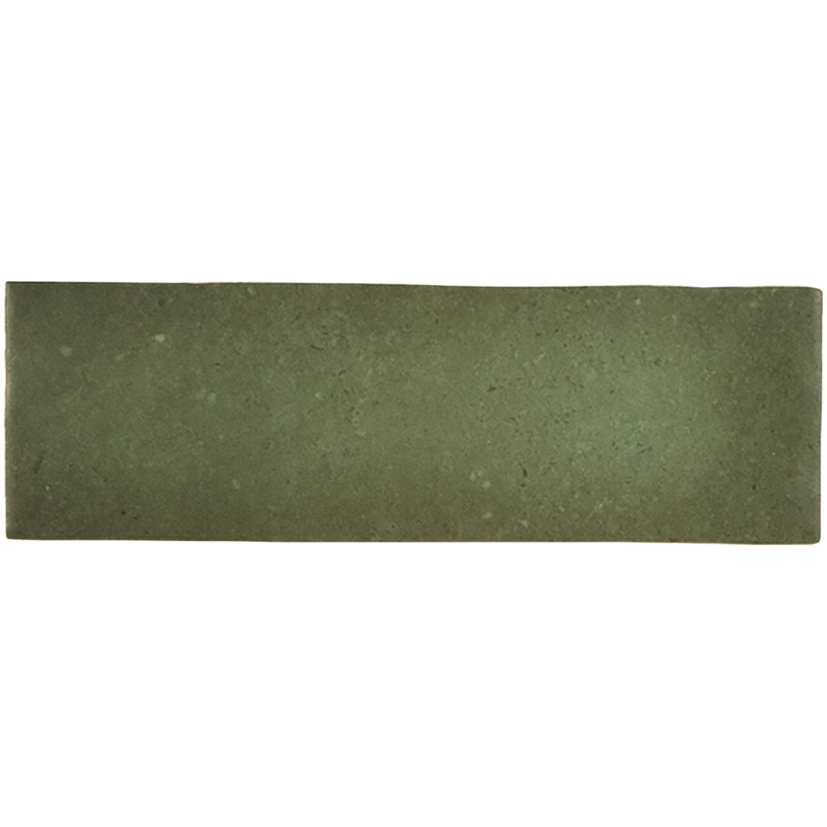 Vægflise Magma Malachite Mat 6,5x20