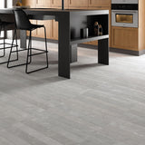 Vægflise Marmoris Grey Mat 7,5x60