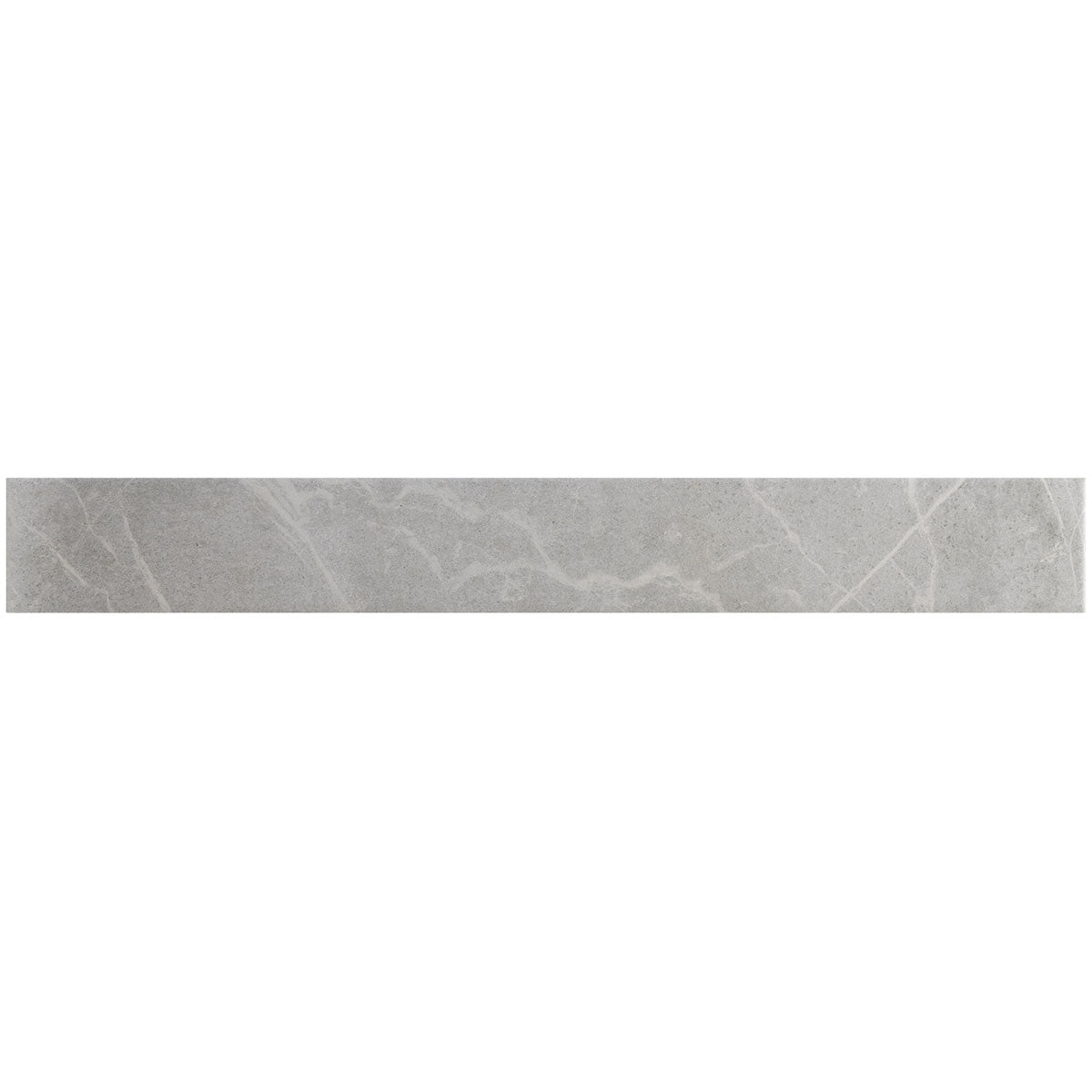 Vægflise Marmoris Grey Mat 7,5x60
