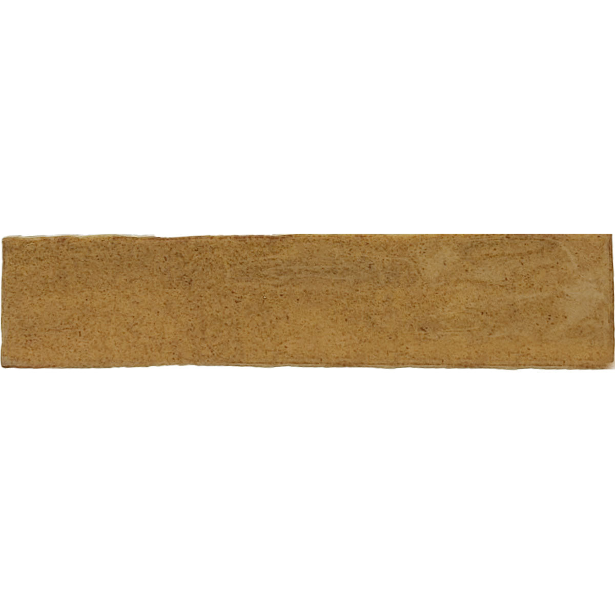 Vægflise Materika Rak Amber Blank 5x25
