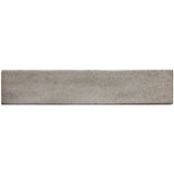 Vægflise Materika Rak Grey Blank 5x25