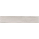 Vægflise Materika Rak White Blank 5x25