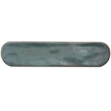 Vægflise Materika Rund Ocean Blank 5x25