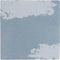 Swatch för Vægflise New Country Blue Blank 15x15  