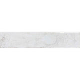 Vægflise San Remo Pearl Blank 5x25