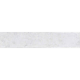 Vægflise San Remo Pearl Blank 5x25