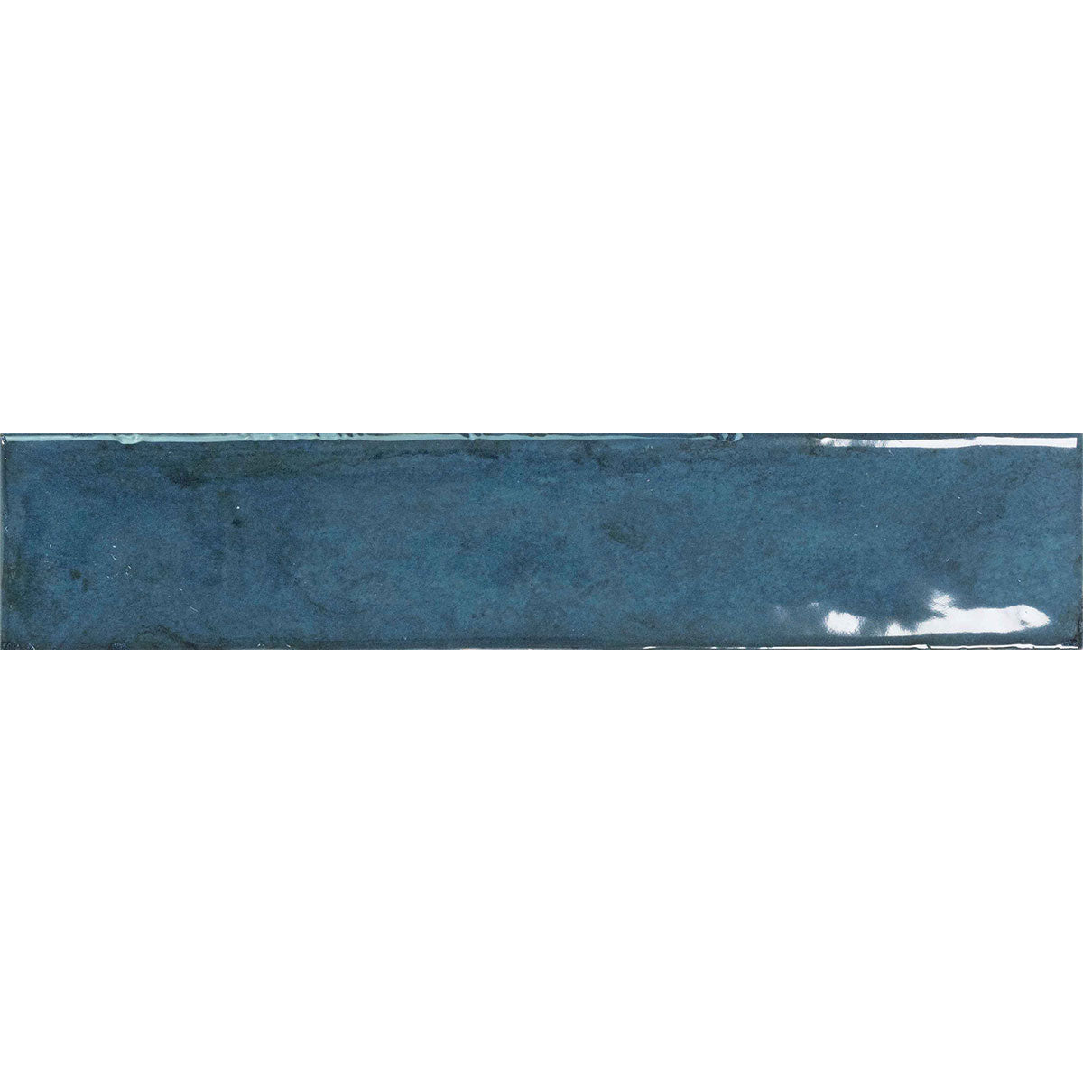 Vægflise San Remo Sapphire Blank 5x25