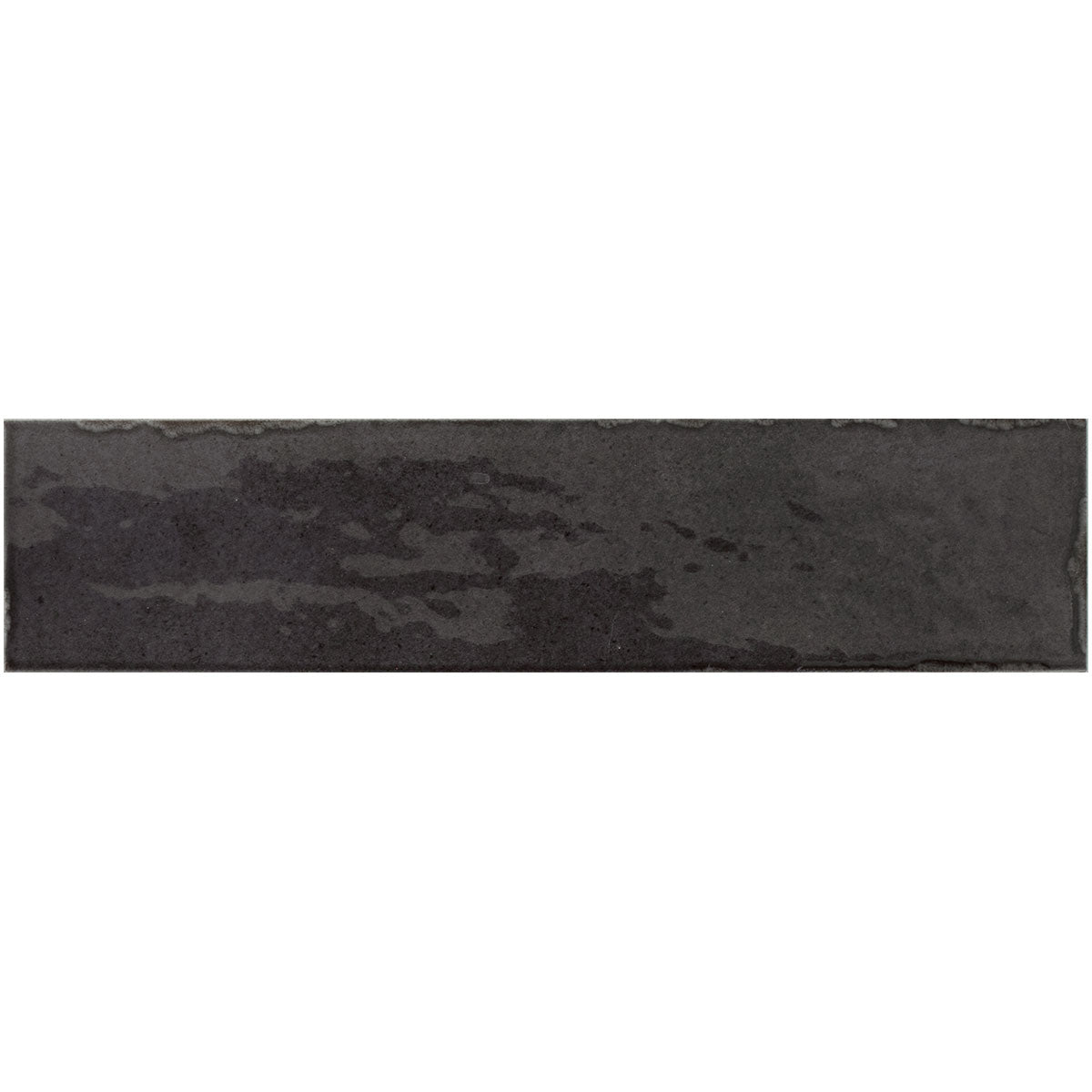 Vægflise Tribeca Basalt Blank 6x24,6