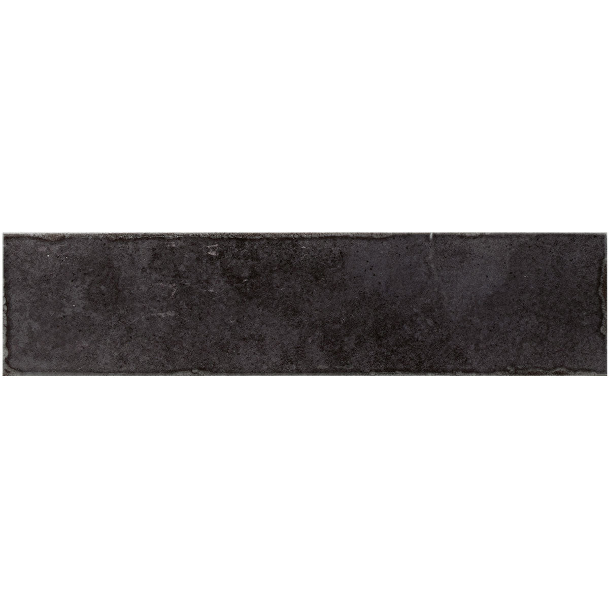 Vægflise Tribeca Basalt Blank 6x24,6