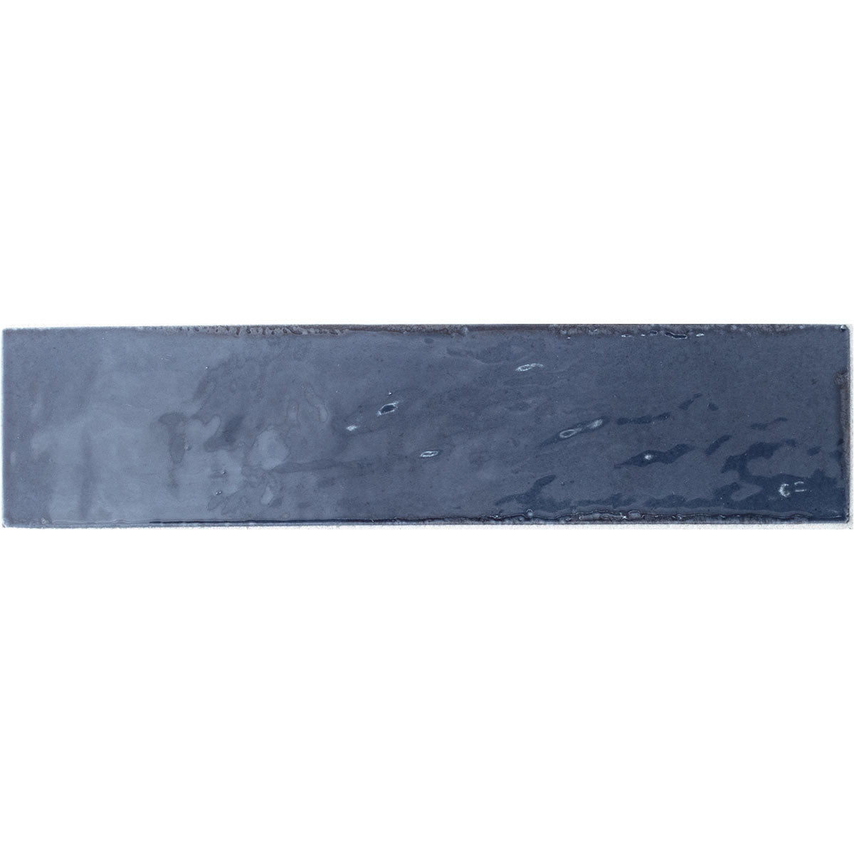Vægflise Tribeca Blue Note Blank 6x24,6