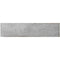 Swatch för Vægflise Tribeca Grey Whisper Blank 6x24,6