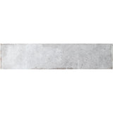 Vægflise Tribeca Grey Whisper Blank 6x24,6