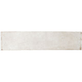Vægflise Tribeca Oatmeal Blank 6x24,6