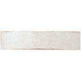 Vægflise Tribeca Oatmeal Blank 6x24,6