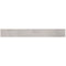 Swatch för Vægflise Vertikale Dim Gray Blank 5x40