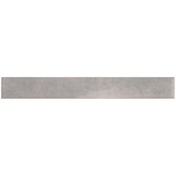 Vægflise Vertikale Dim Gray Blank 5x40