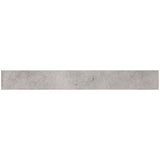 Vægflise Vertikale Dim Gray Blank 5x40