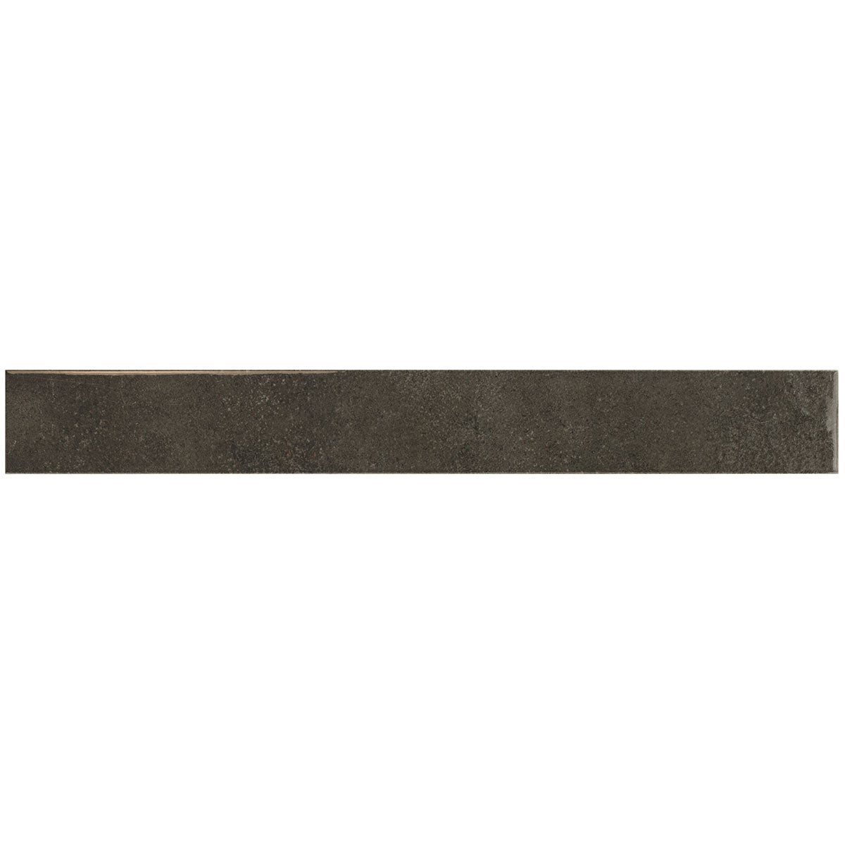 Vægflise Vertikale Soot Blank 5x40