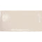 Swatch för Vægflise Vision Cream Blank 7,5x15