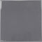 Swatch för Vægflise Vision Dark Grey Blank 15x15