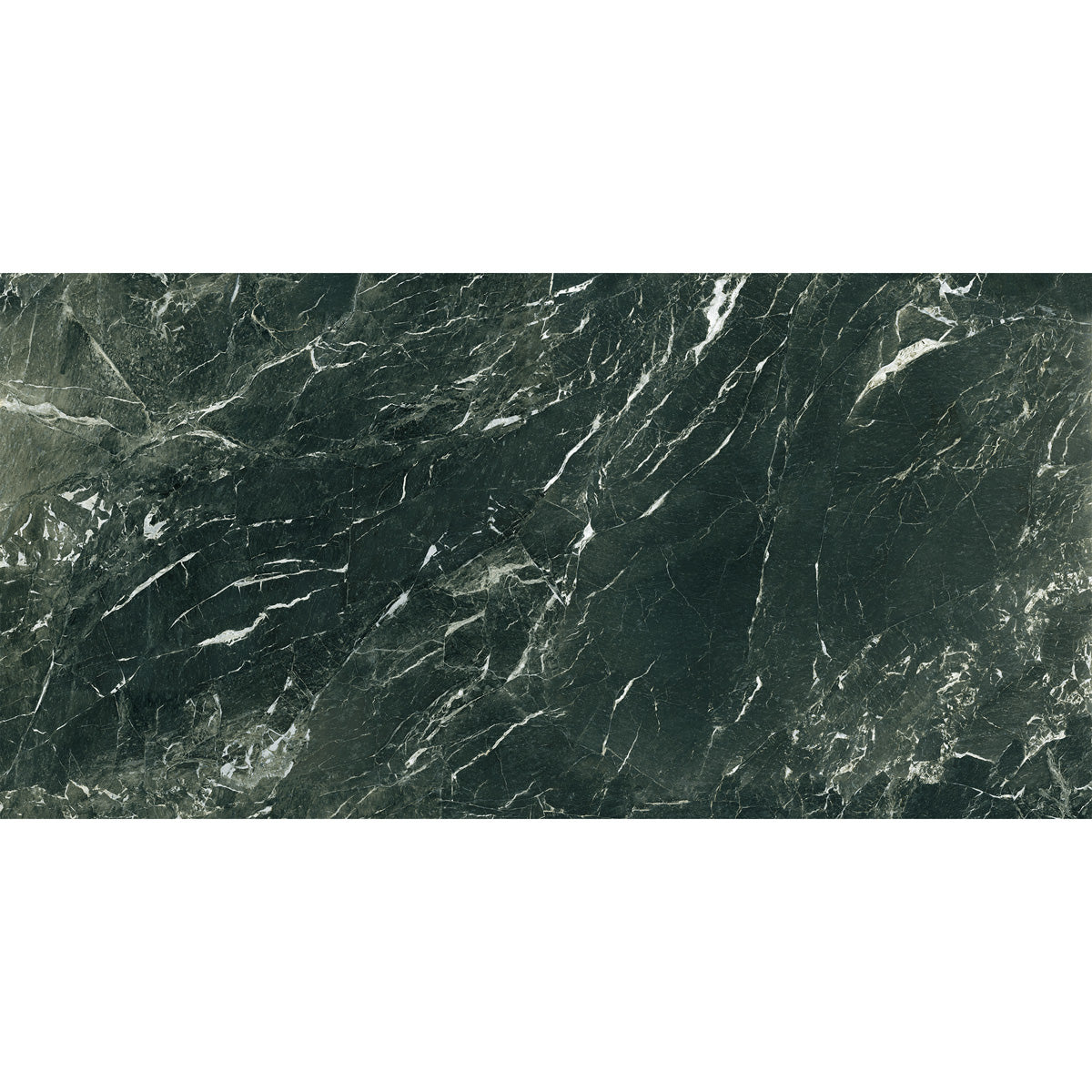 Klinker Alpi Verde Marmor Blank 60x120