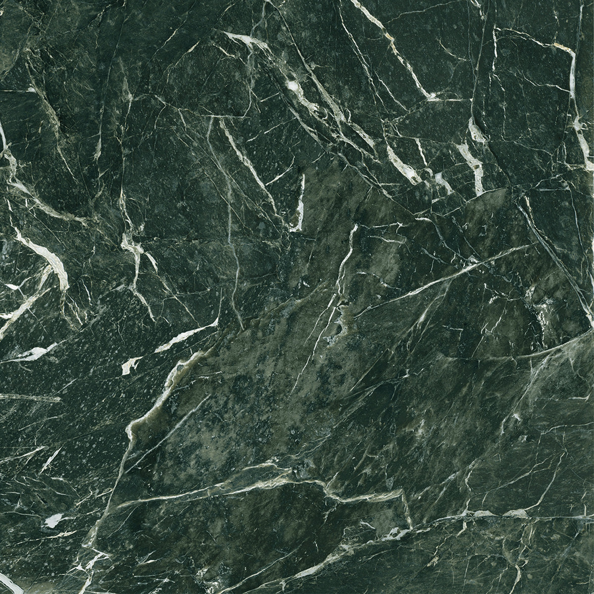Klinker Alpi Verde Marmor Blank 60x60