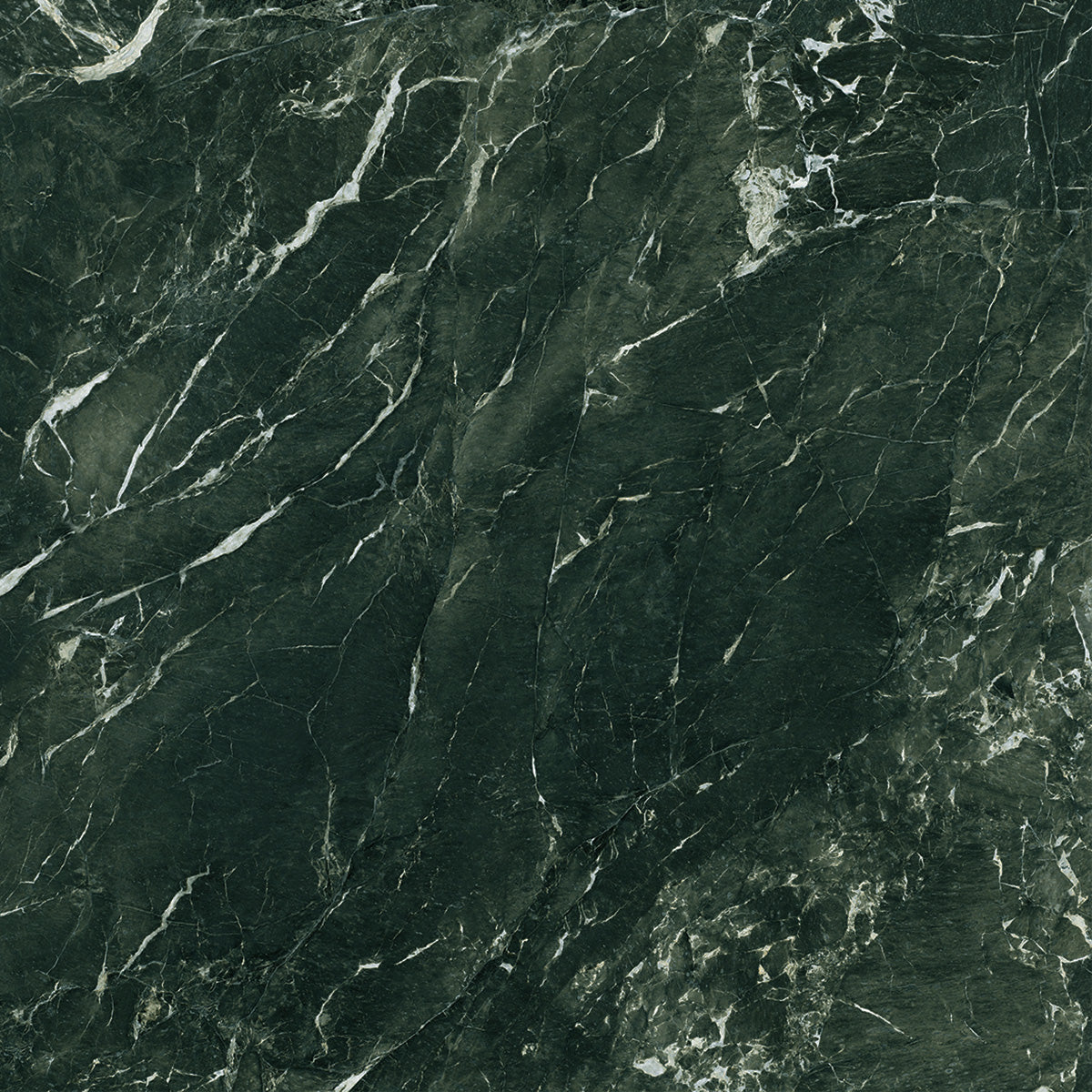 Klinker Alpi Verde Marmor Blank 60x60