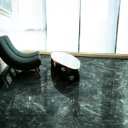 Klinker Alpi Verde Marmor Blank 60x60