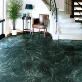 Klinker Alpi Verde Marmor Blank 60x120