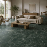 Klinker Alpi Verde Mat Marmor 60x120