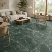 Klinker Alpi Verde Marmor Mat 60x60